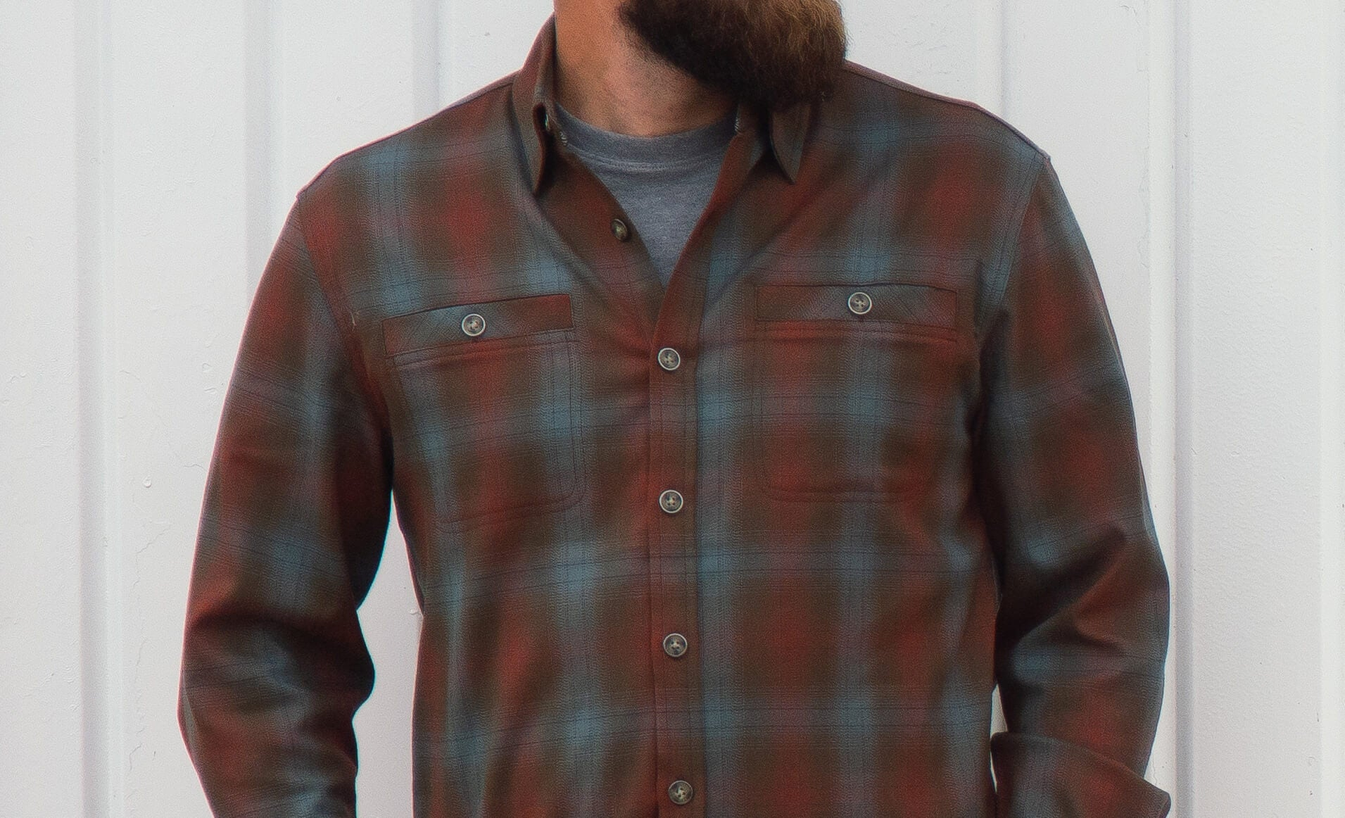 Button & Snap Shirts