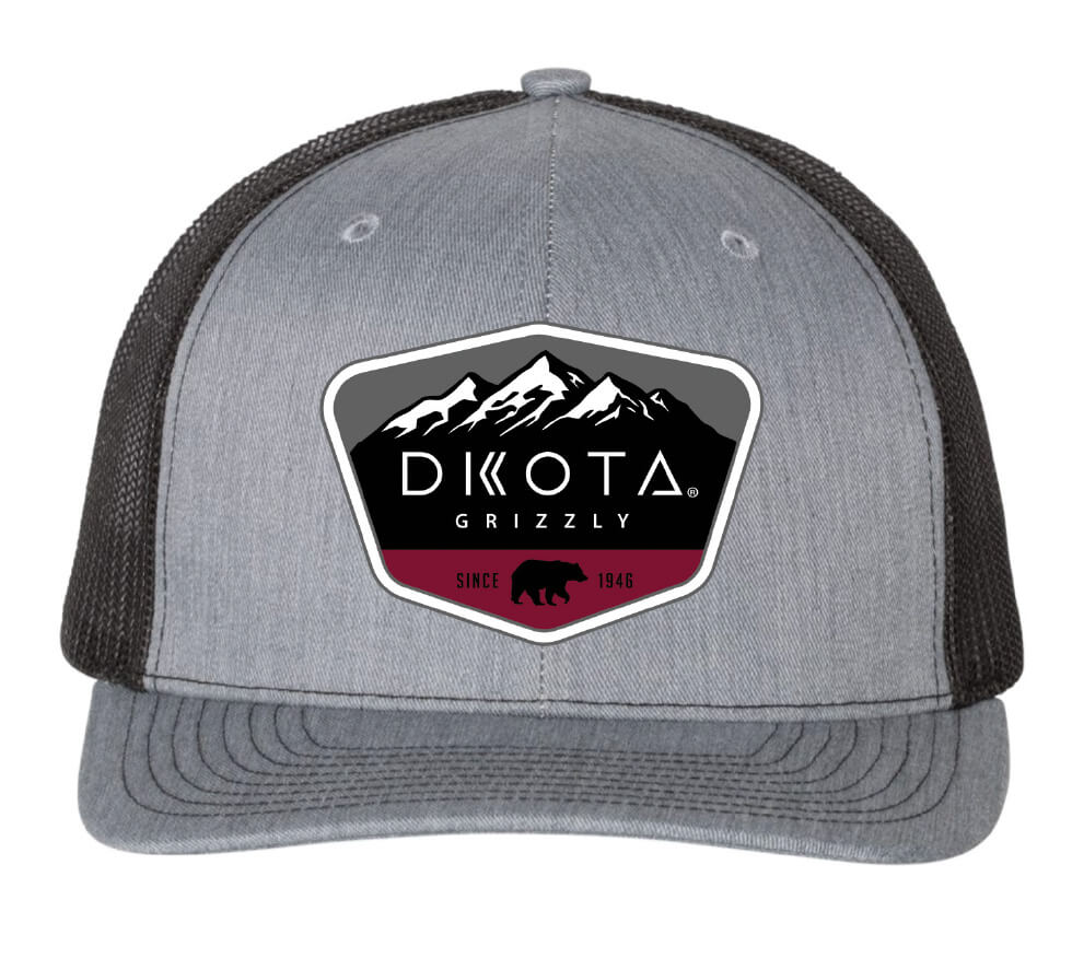 Dkota Peaks