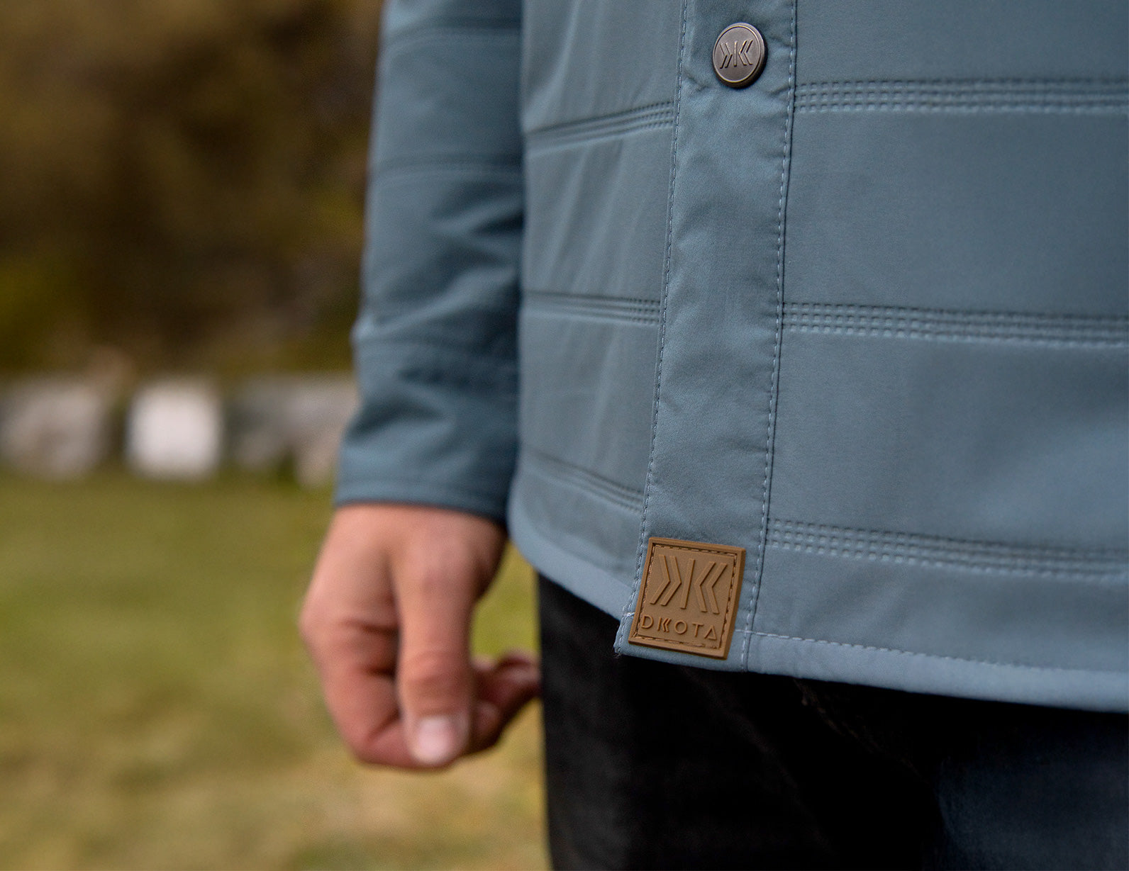 Shirt Jackets