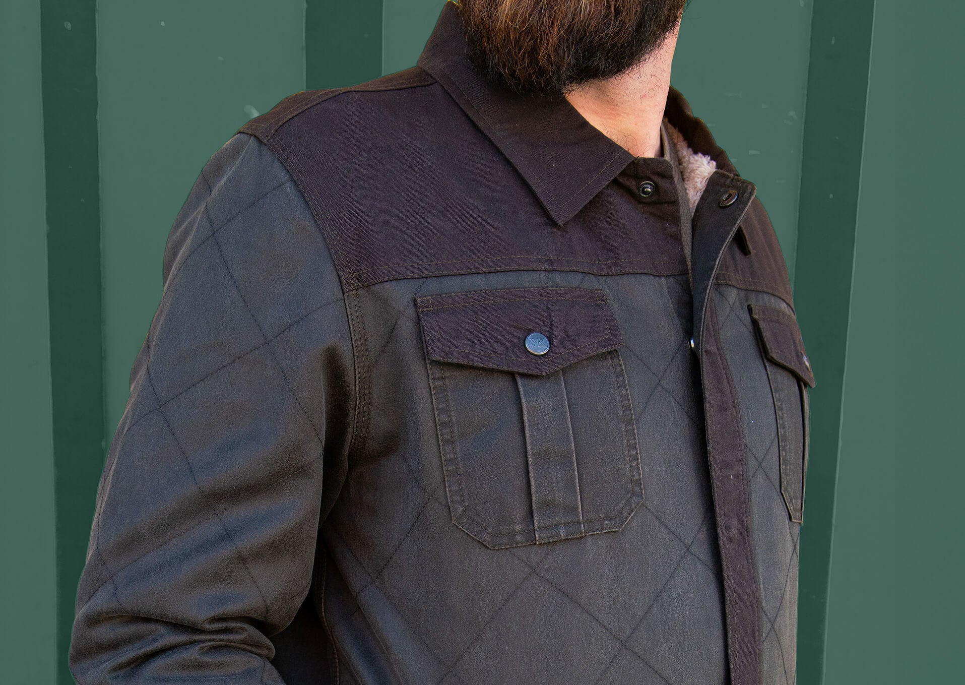 Outerwear