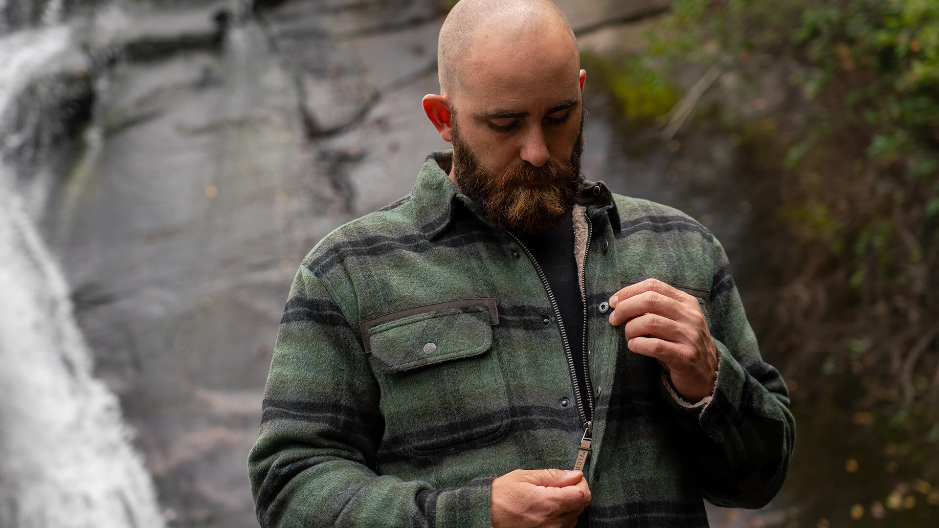 Outerwear