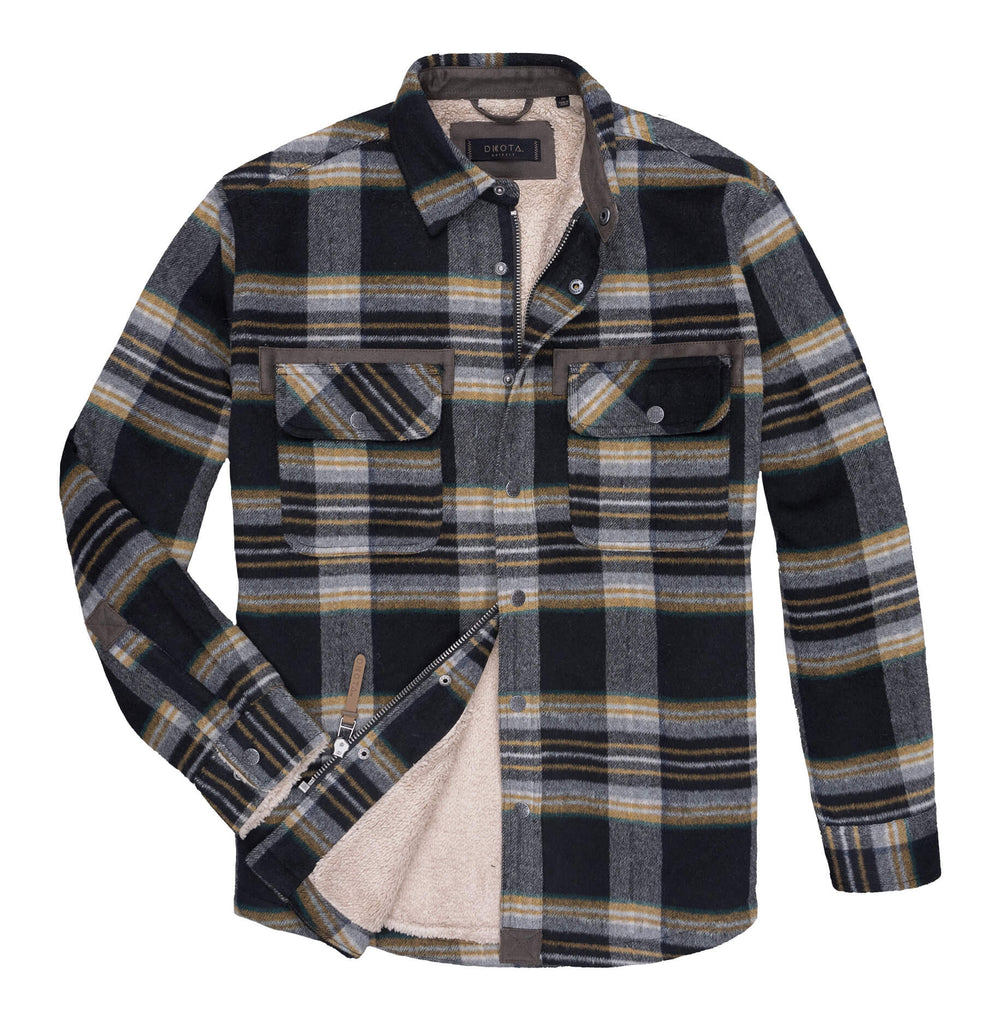 Burke – DKOTA Grizzly