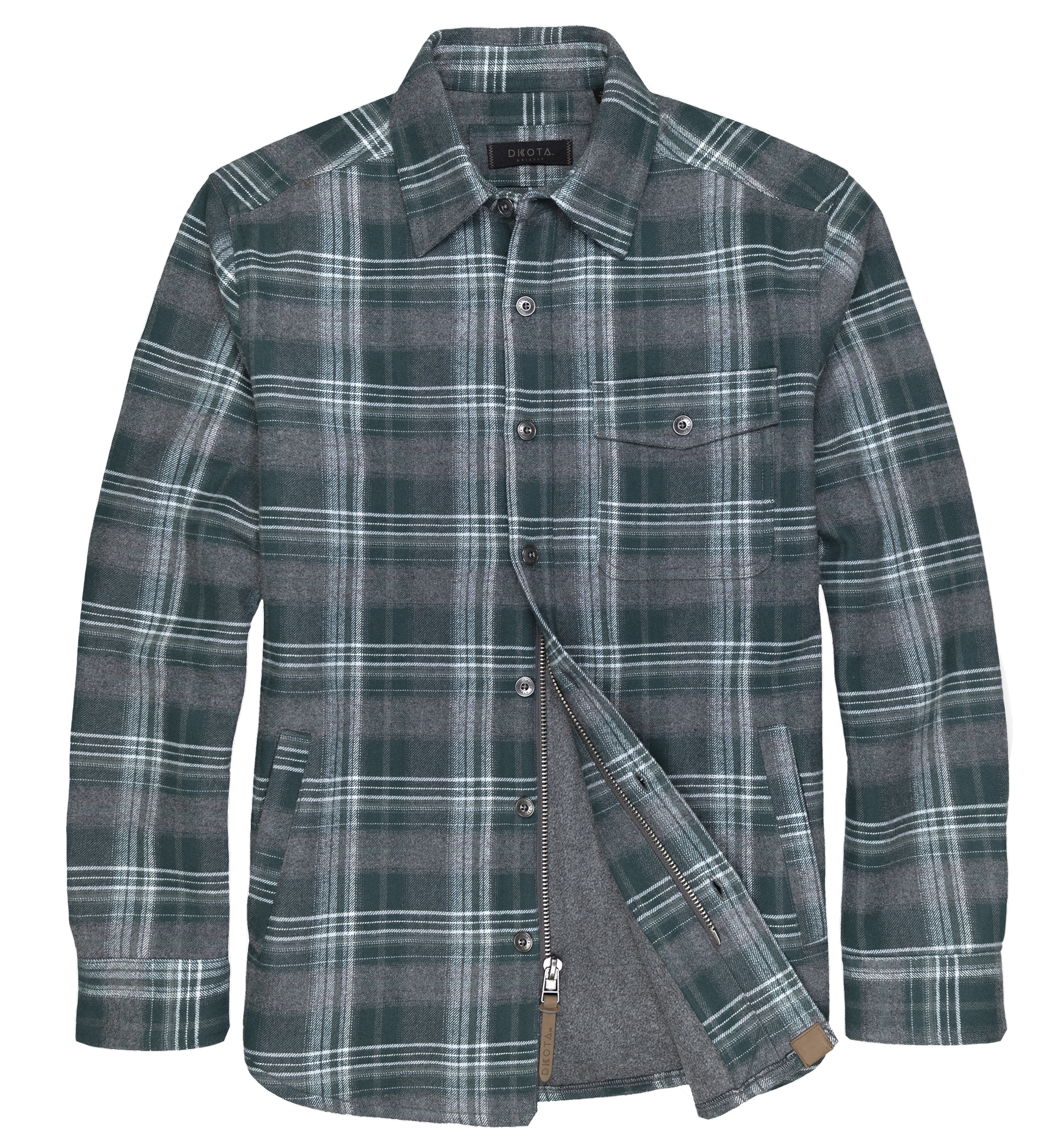 Wade Dakota Grizzly