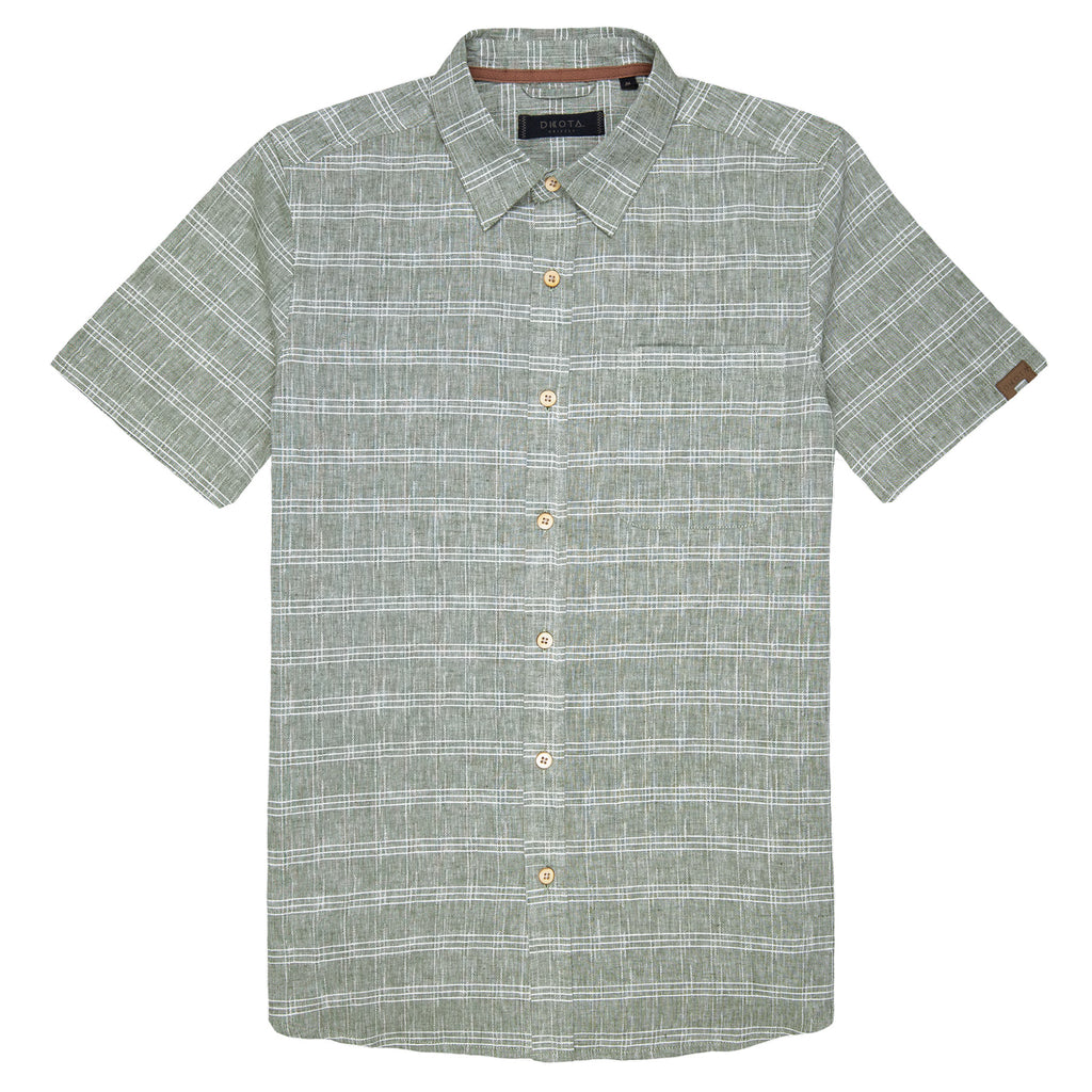 【CPGN STUDIO】Grizzly Short Sleeve T-shirt roku_RK1481544_20-_20KHK_M-